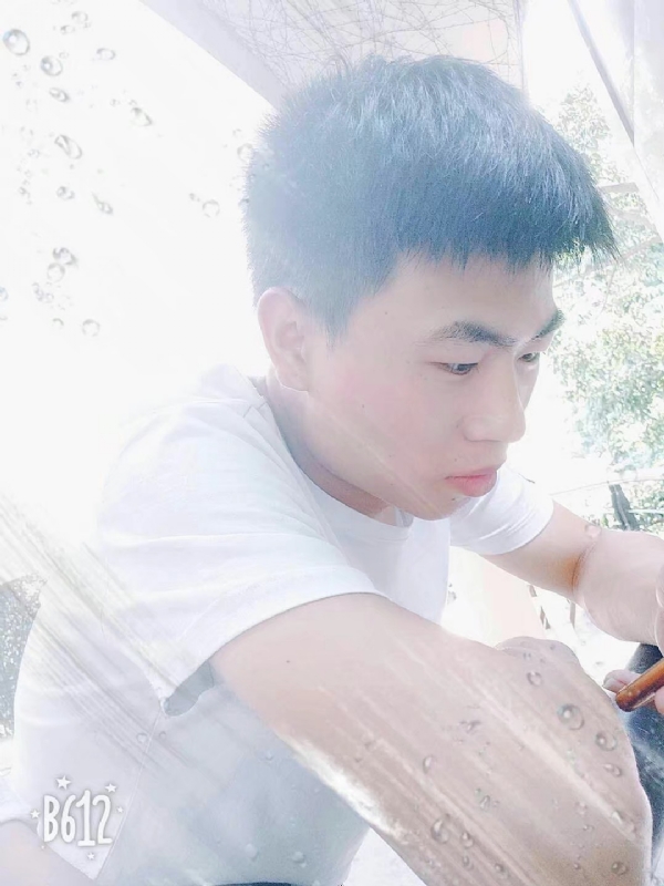 对她说晚安的第一张照片--武夷山征婚网