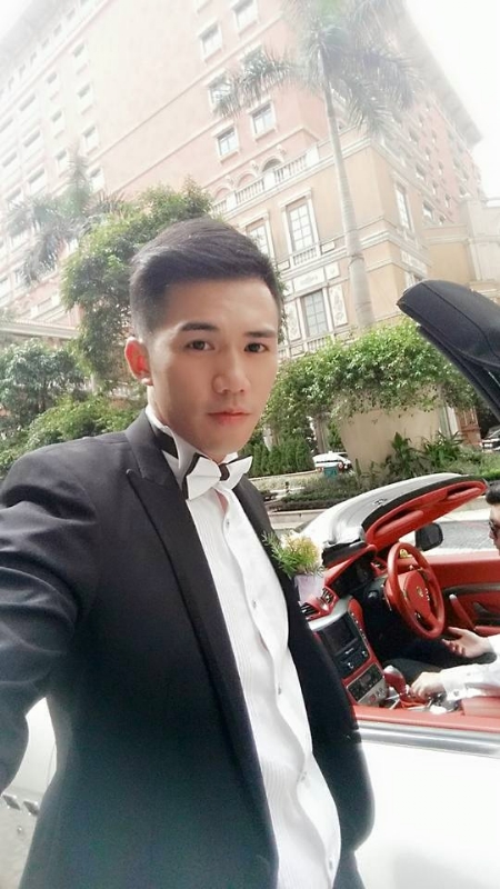 上善若水的第一张照片--武夷山征婚网