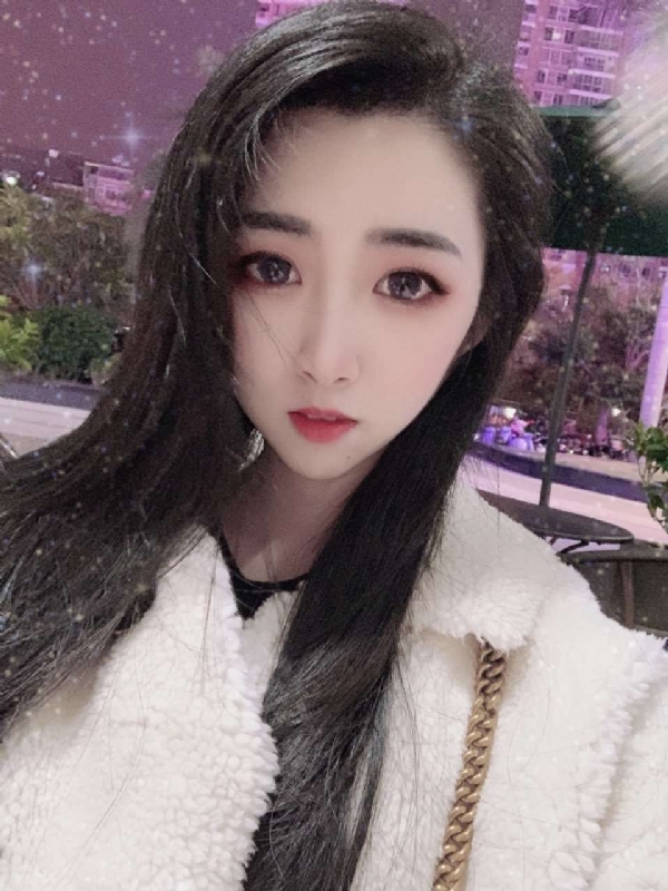 妮可的第一张照片--武夷山征婚网