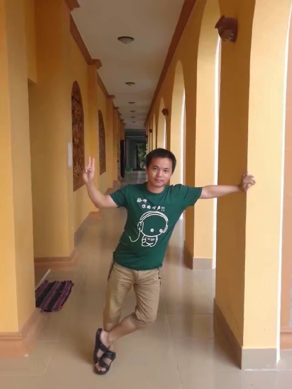 再想遇见你的第三张照片--武夷山征婚网