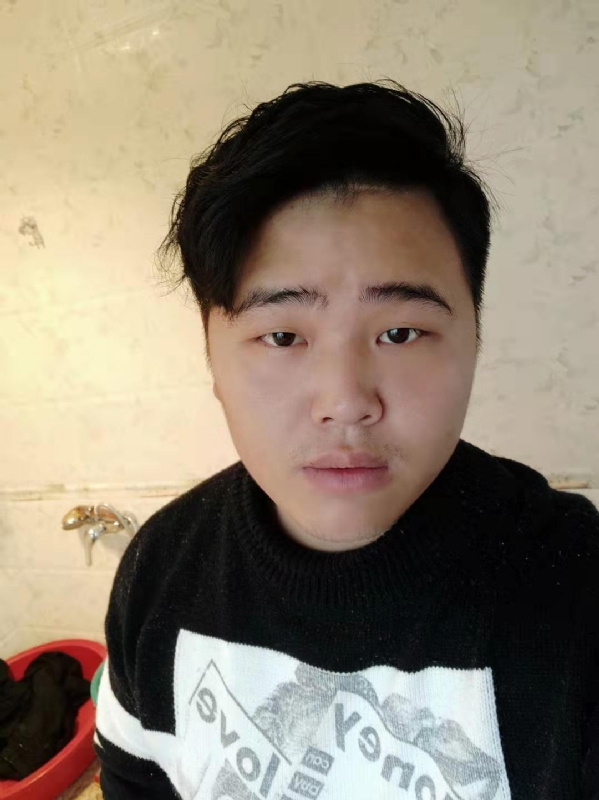小李的第一张照片--武夷山征婚网