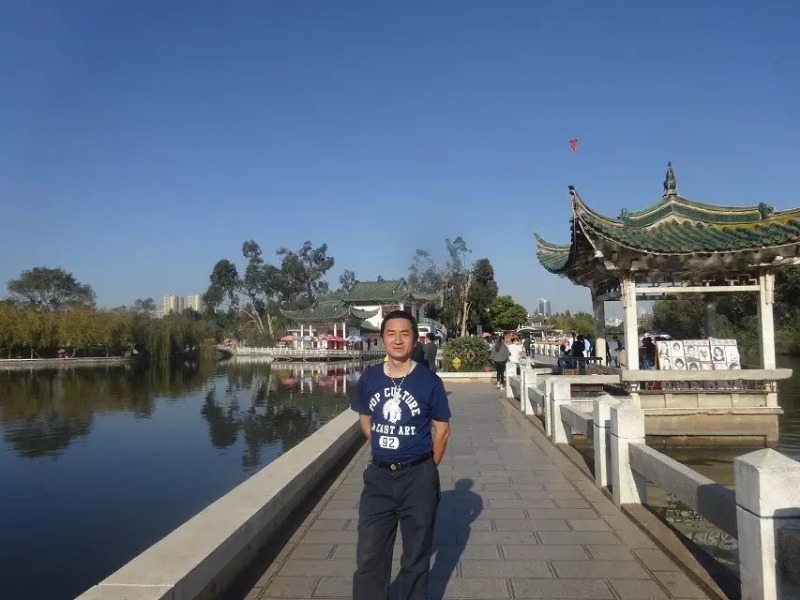 真心的龙的第一张照片--武夷山征婚网