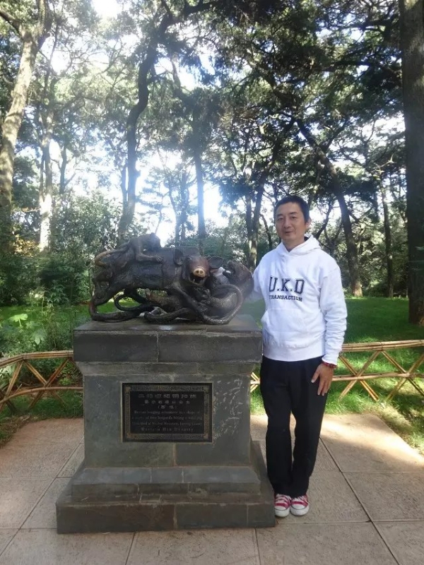 真心的龙的第四张照片--武夷山征婚网
