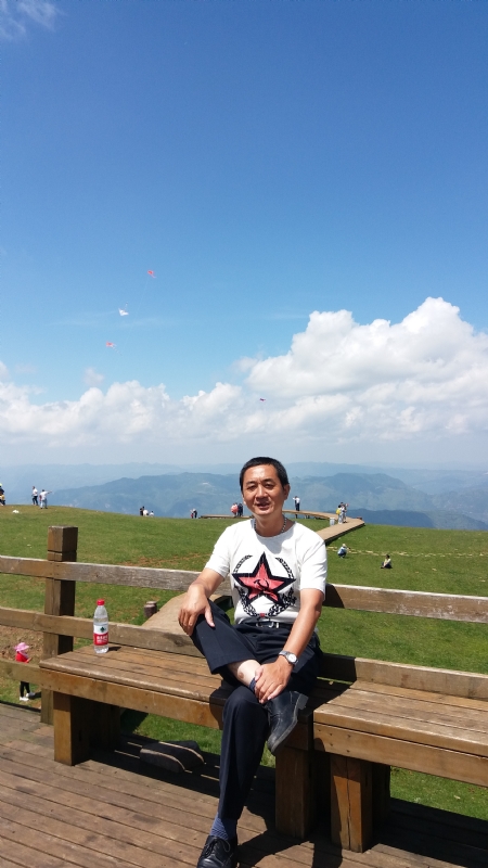 真心的龙的第七张照片--武夷山征婚网