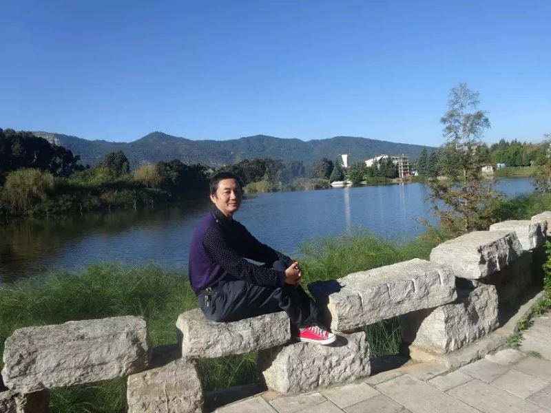 真心的龙的第八张照片--武夷山征婚网