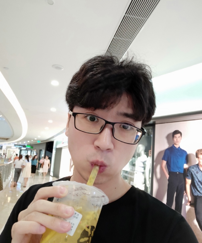 小小奔的第一张照片--武夷山征婚网