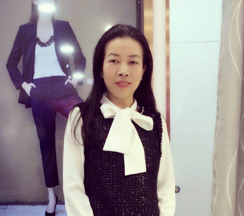 鑫鑫的第一张照片--武夷山征婚网