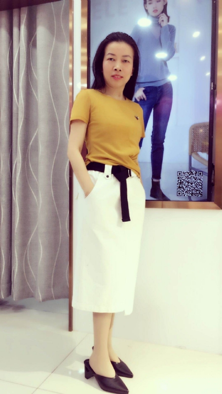 鑫鑫的第三张照片--武夷山征婚网