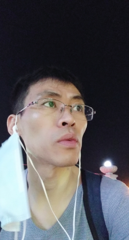 上善若水任方圆的第一张照片--武夷山征婚网