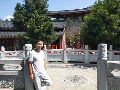 方向的第一张照片--武夷山征婚网