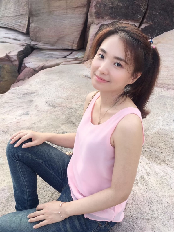 Jane的第二张照片--武夷山征婚网