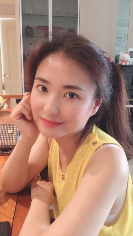 Jane的第三张照片--武夷山征婚网