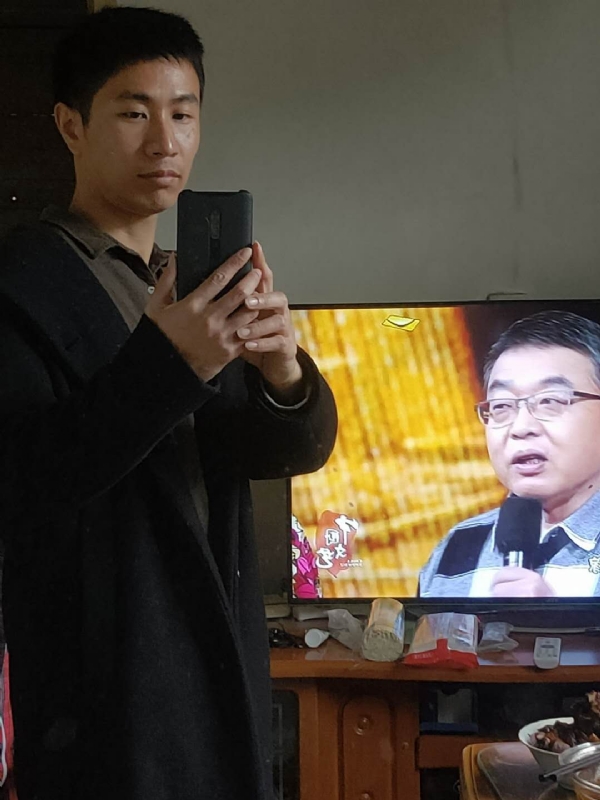 白色的风的第二张照片--武夷山征婚网