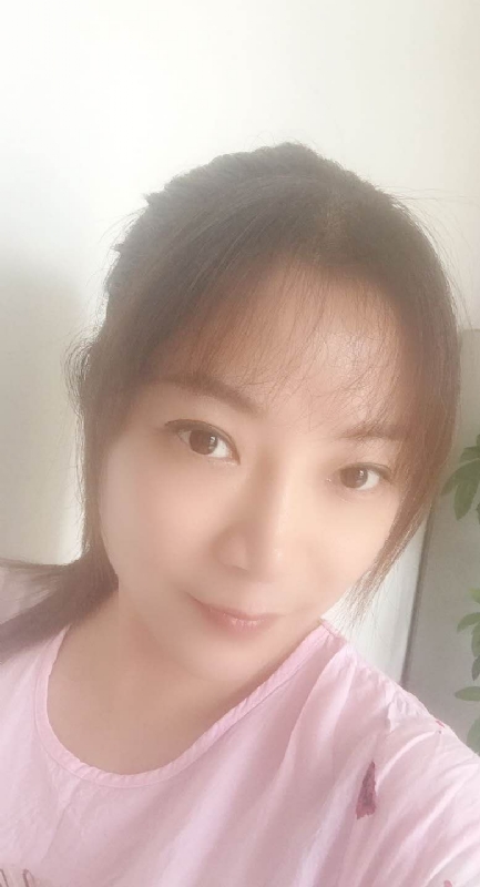 美丽在现的第二张照片--武夷山征婚网