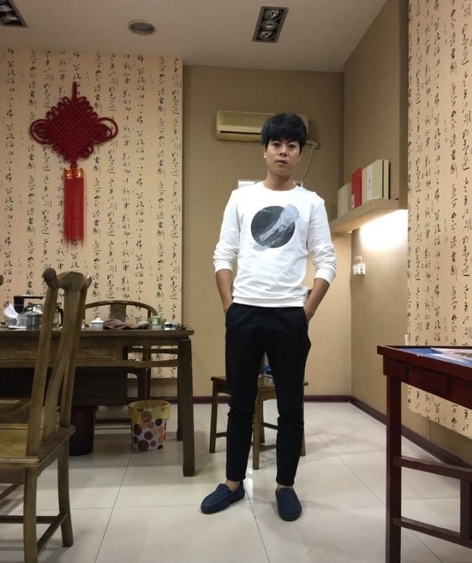 小贱哥的第二张照片--武夷山征婚网