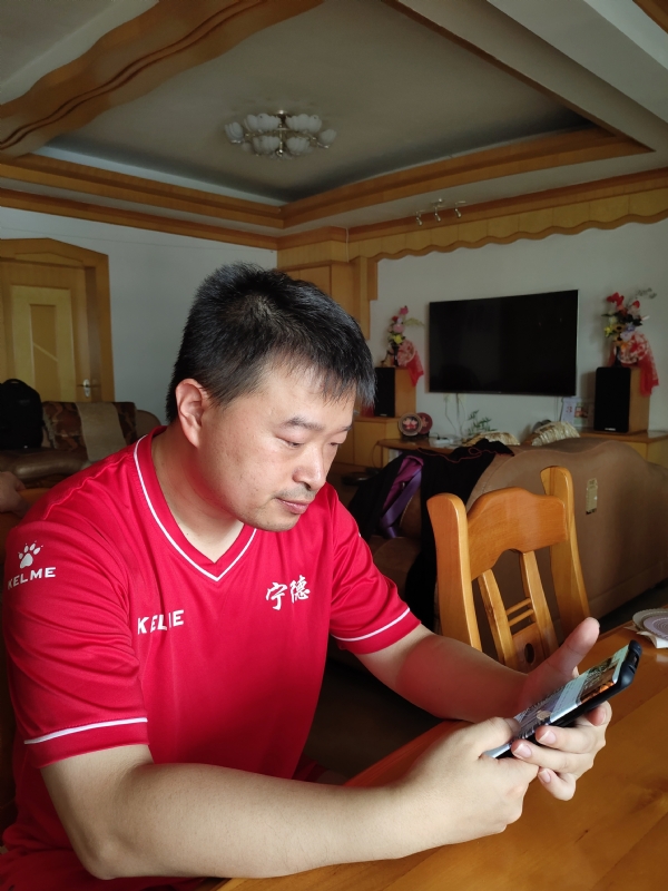 小春的第一张照片--武夷山征婚网