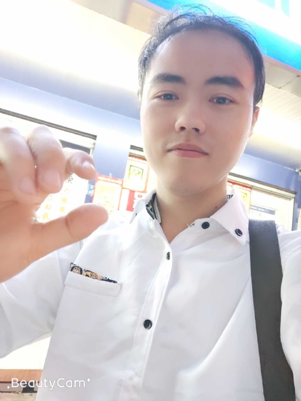 开心就好的第一张照片--武夷山征婚网