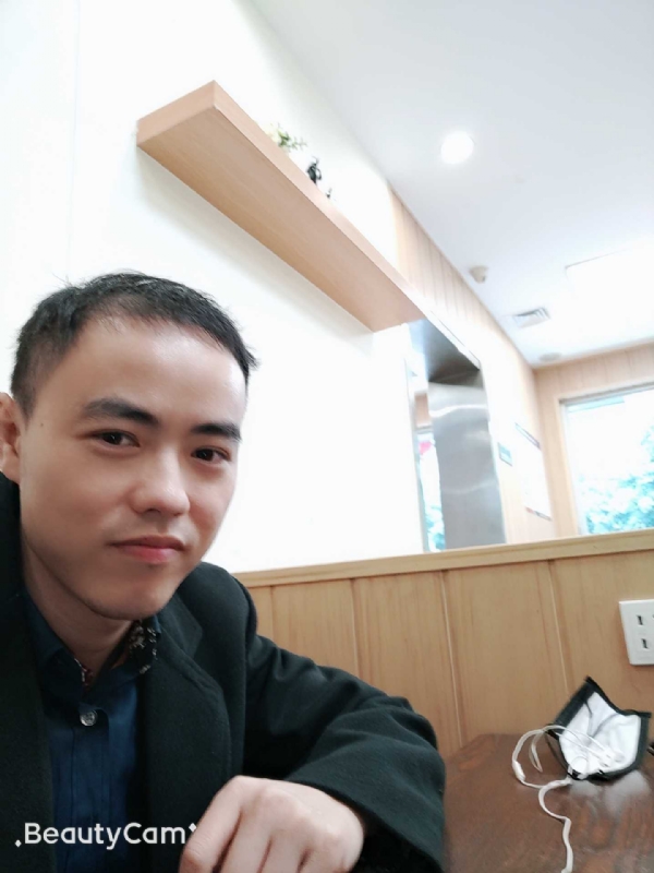 开心就好的第二张照片--武夷山征婚网