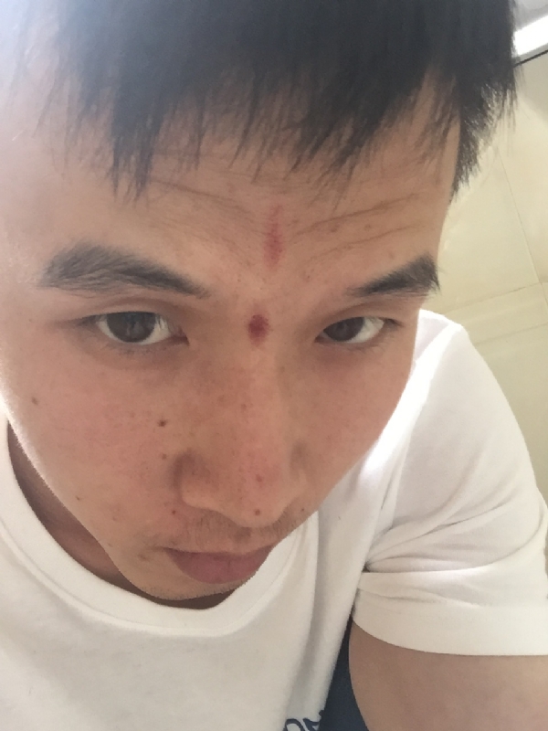爱晴的第一张照片--武夷山征婚网