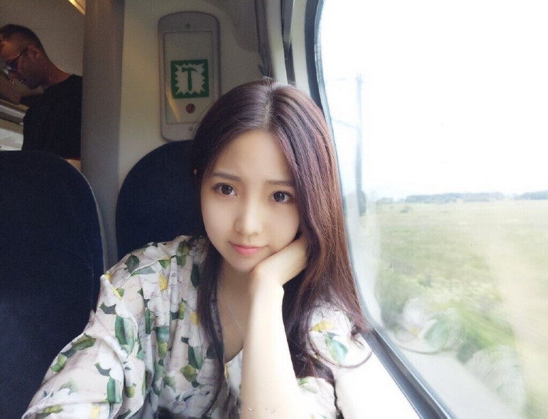 梦想成假的第一张照片--武夷山征婚网