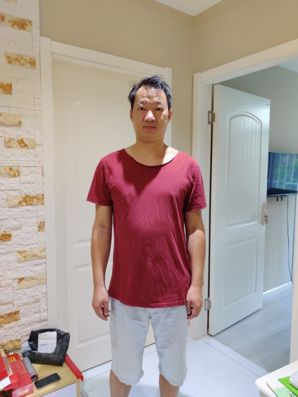 张生的第二张照片--武夷山征婚网
