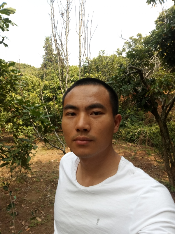 简单的第一张照片--武夷山征婚网
