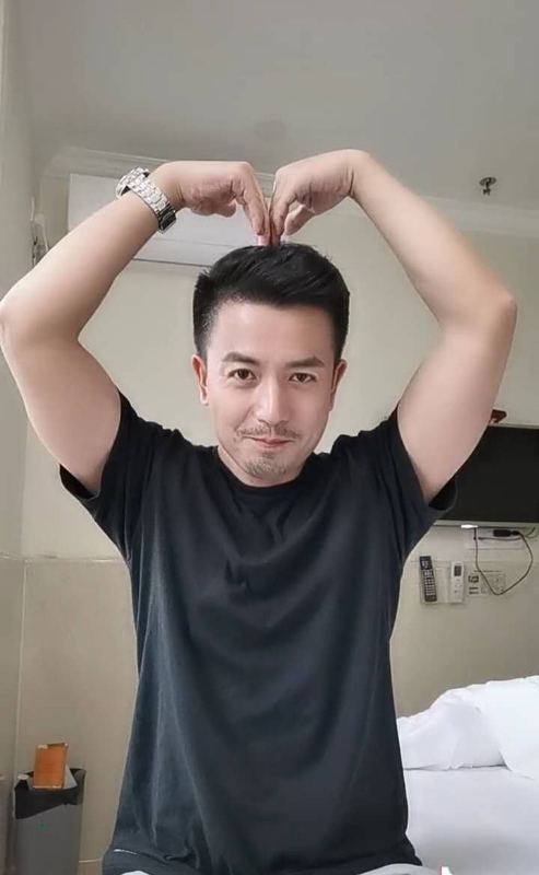 宁静致远的第二张照片--武夷山征婚网