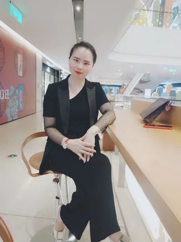 洒脱666的第一张照片--武夷山征婚网
