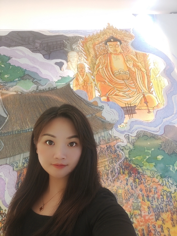 一缕阳光的第一张照片--武夷山征婚网