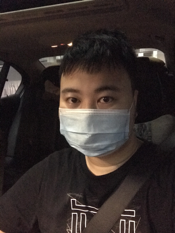 Roman的第一张照片--武夷山征婚网