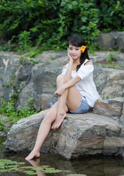 陌陌的第一张照片--武夷山征婚网
