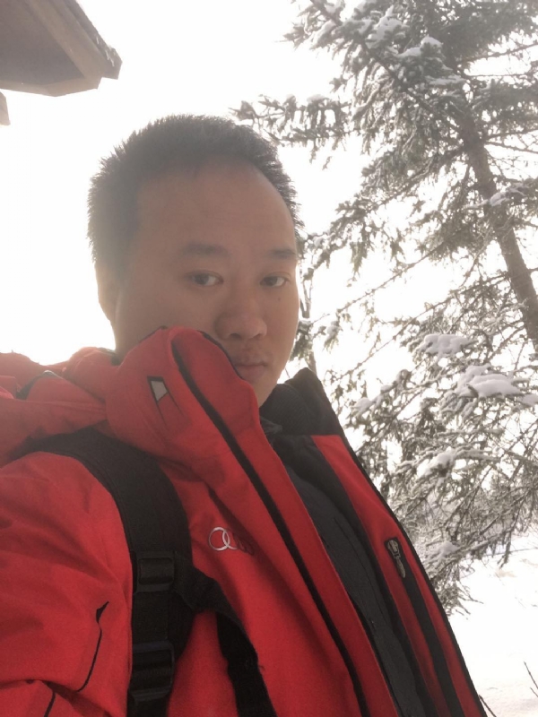 鷇音子的第一张照片--武夷山征婚网