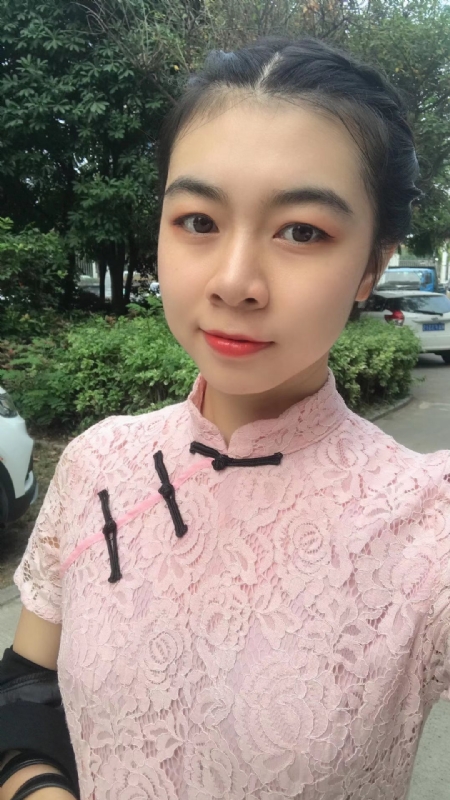 杨女士的第一张照片--武夷山征婚网