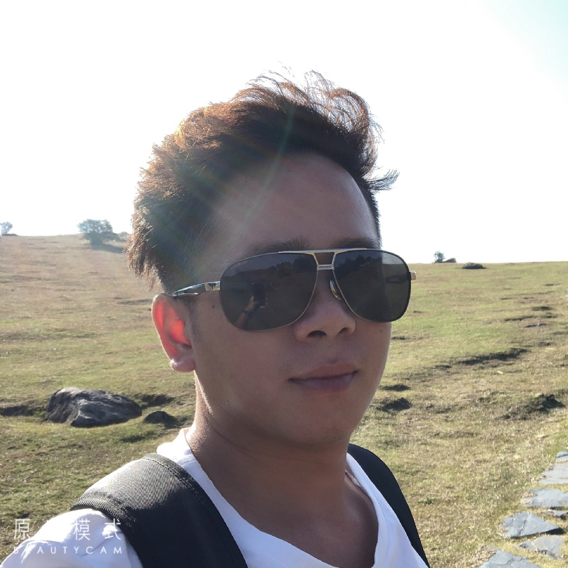 六个字的距离的第一张照片--武夷山征婚网