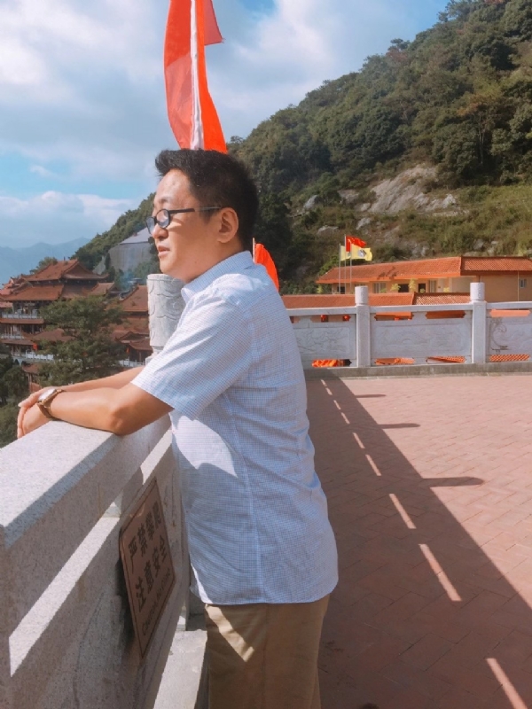 安斌的第二张照片--武夷山征婚网