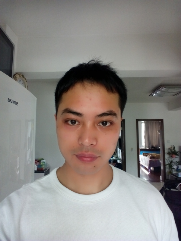 即时我也的第一张照片--武夷山征婚网