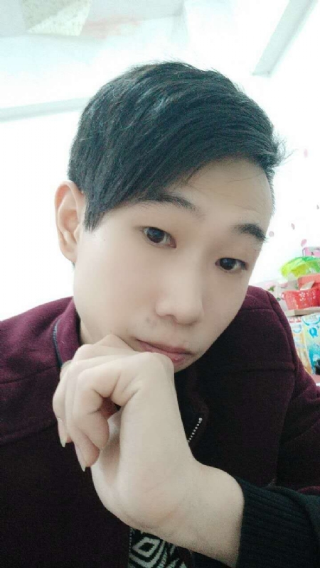 Faine（信仰）的第一张照片--武夷山征婚网