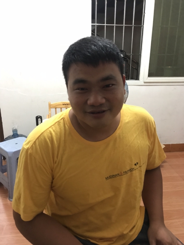 晴栀的第二张照片--武夷山征婚网