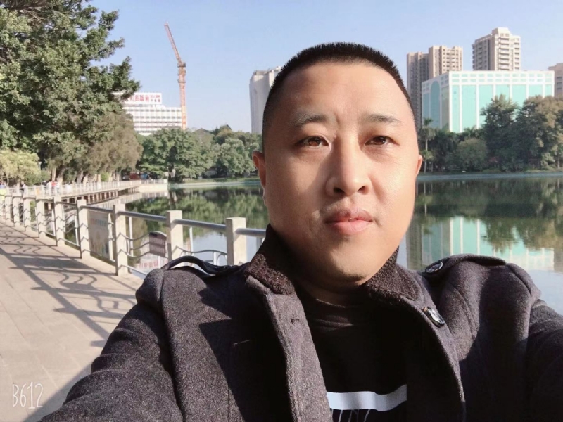 惜遇淡别的第一张照片--武夷山征婚网