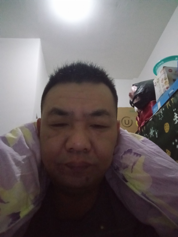 寂寞丑小鸭的第三张照片--武夷山征婚网