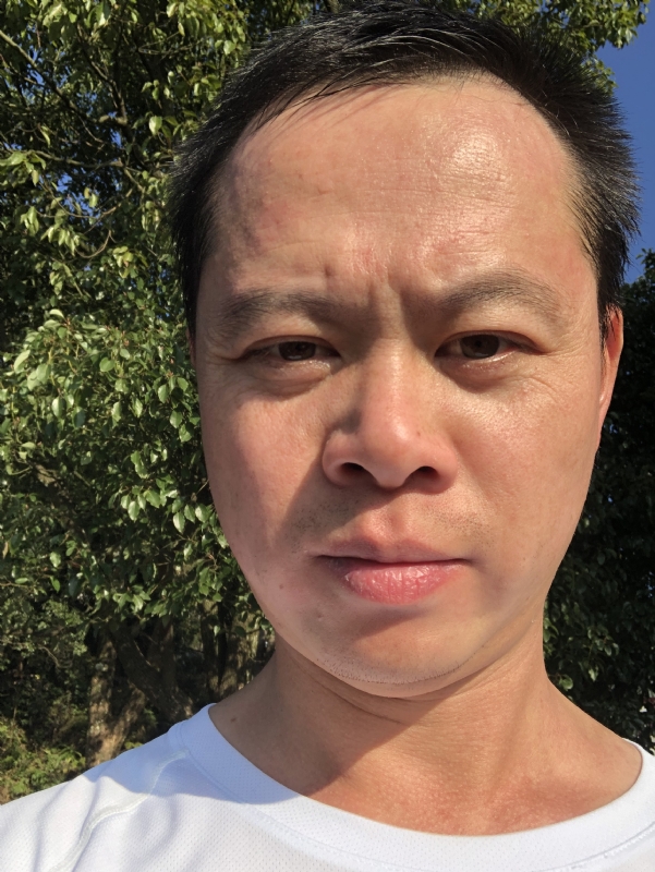 猩猩巨呃的第四张照片--武夷山征婚网