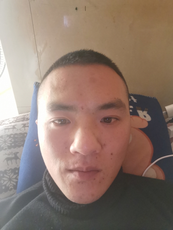 余生平凡的第一张照片--武夷山征婚网