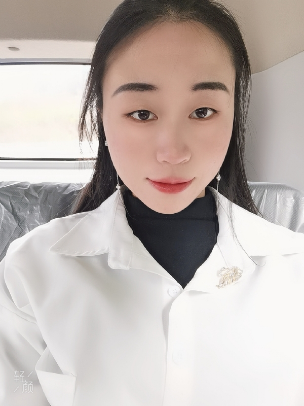 丽丽的第三张照片--武夷山征婚网