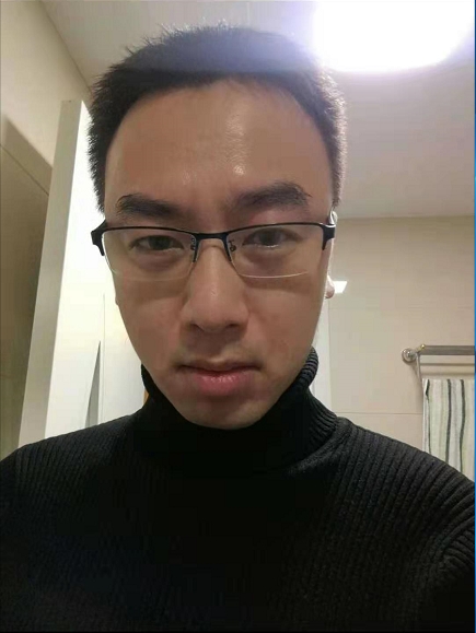 雨秋的第一张照片--武夷山征婚网