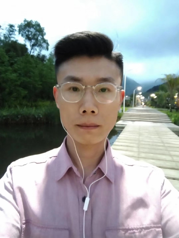 彩虹的第一张照片--武夷山征婚网
