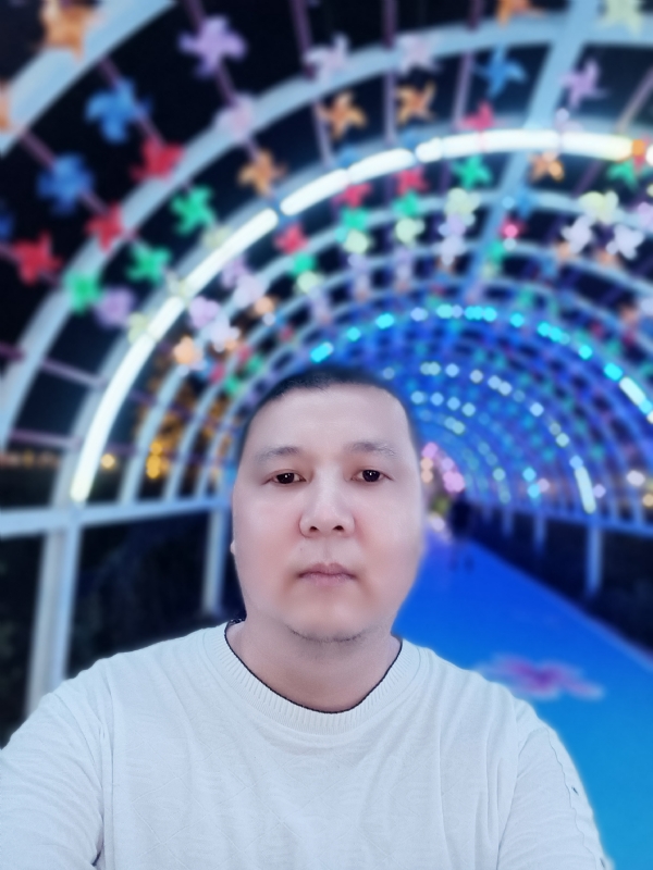 这样的我的第二张照片--武夷山征婚网