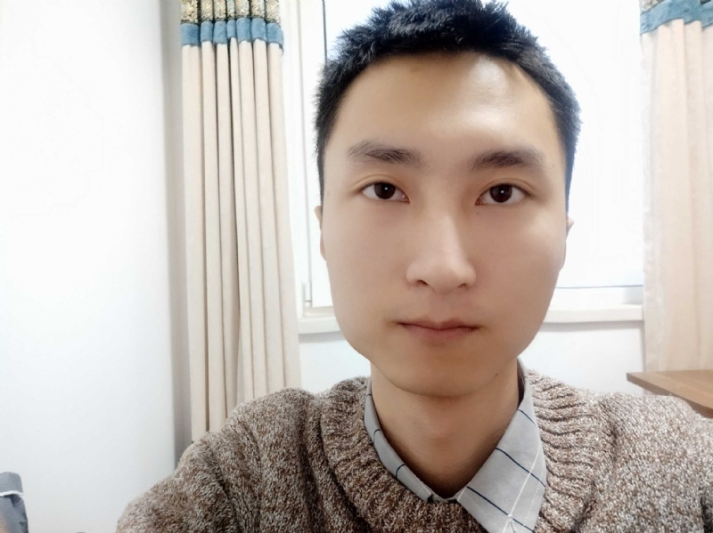 陈先生的第二张照片--武夷山征婚网