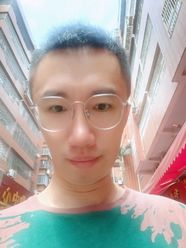 一生有你*足矣的第二张照片--武夷山征婚网