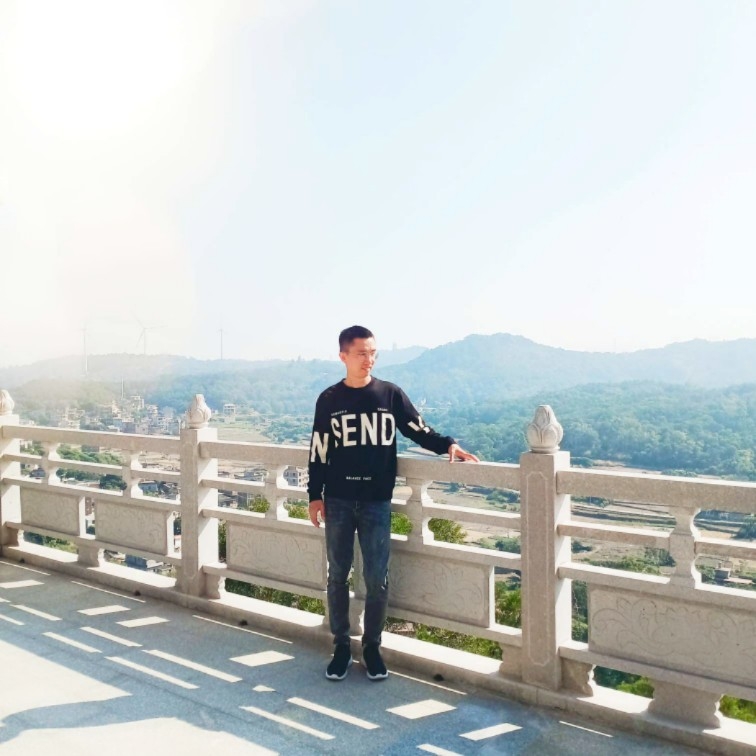 一生有你*足矣的第三张照片--武夷山征婚网