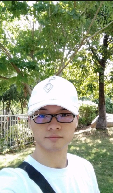 尘尘的第二张照片--武夷山征婚网